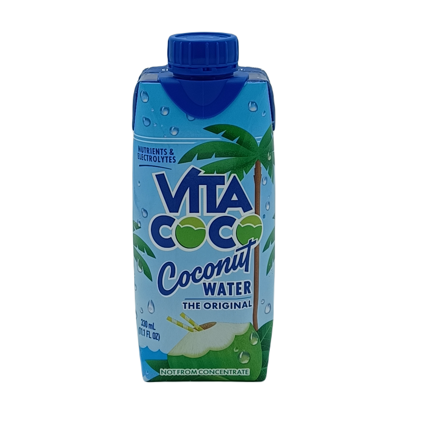 Vita Coco Wtr 11.1oz/18ct