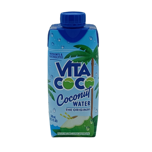 Vita Coco Wtr 11.1oz/18ct