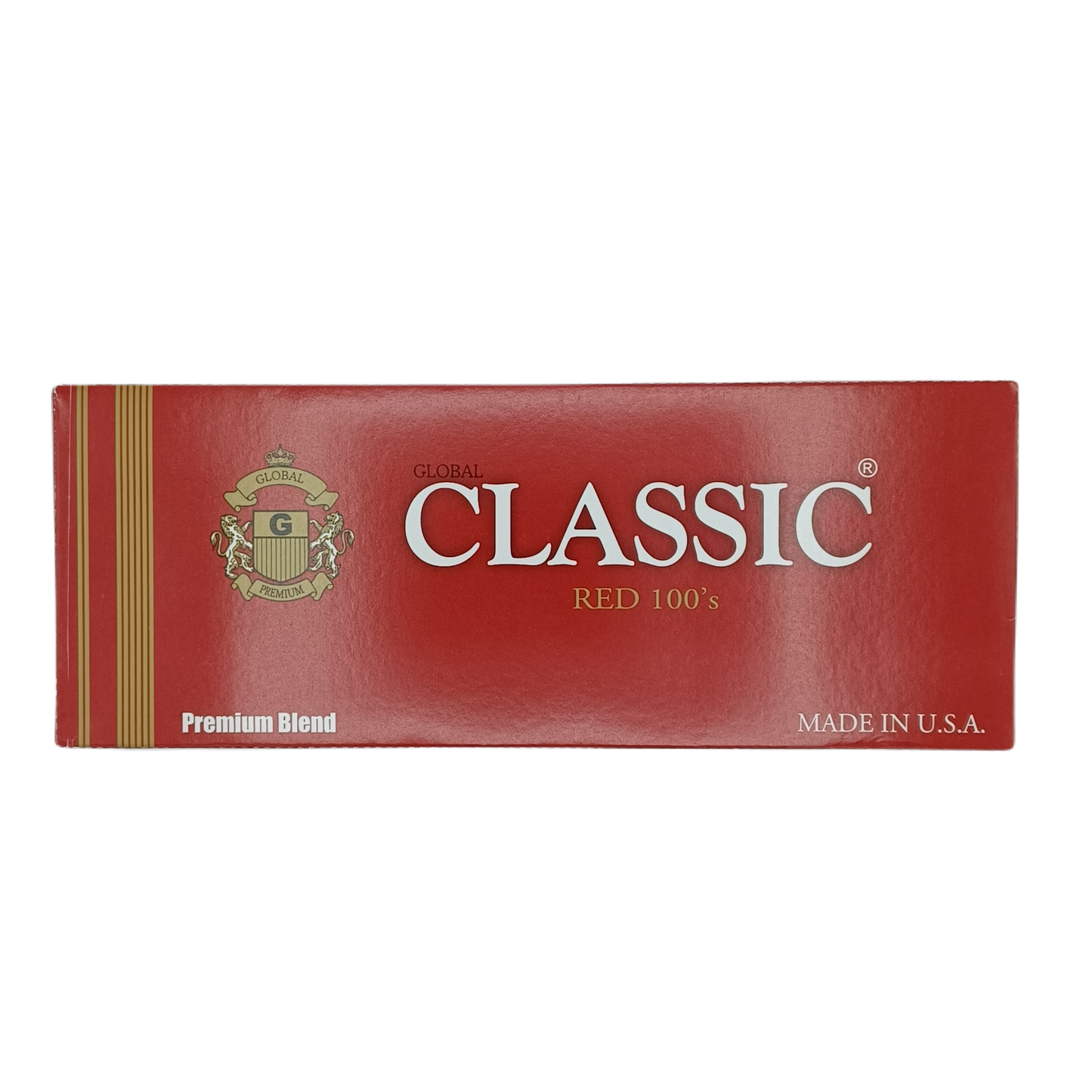 Classic Red 100 Soft 10/20pk