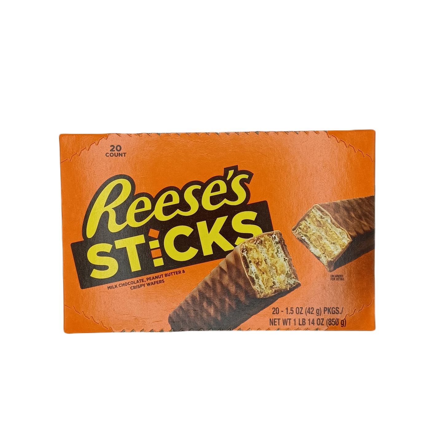 Reese's Sticks 1.5oz/20ct