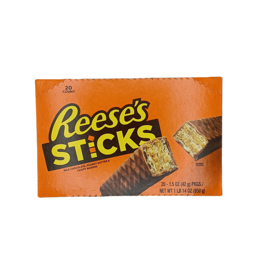 Reese's Sticks 1.5oz/20ct