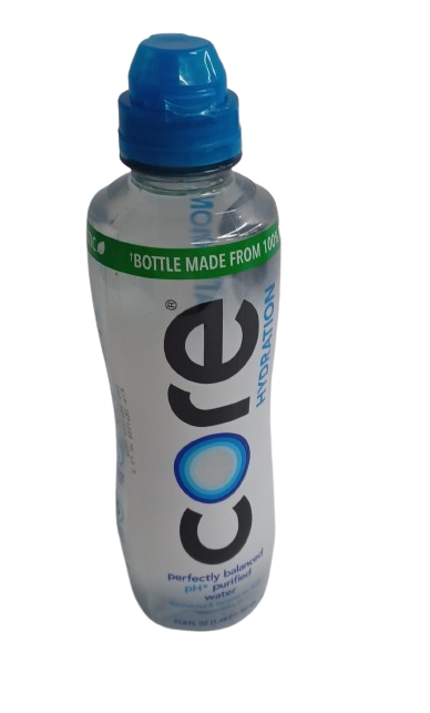 Core Water 23.9oz/24ct