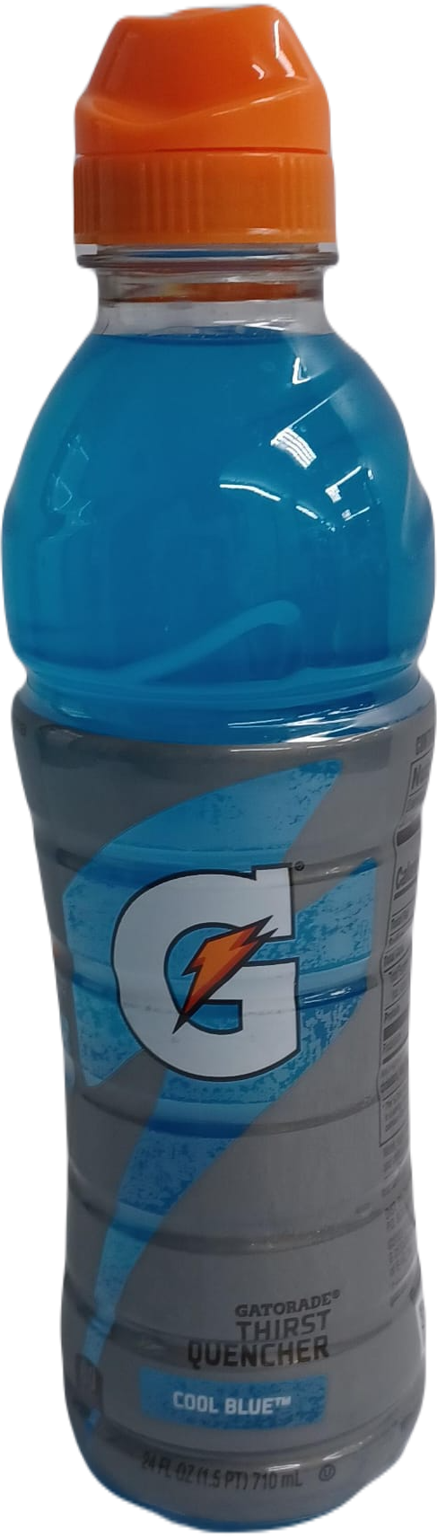 Gatorade Cool Blue 24oz/24ct