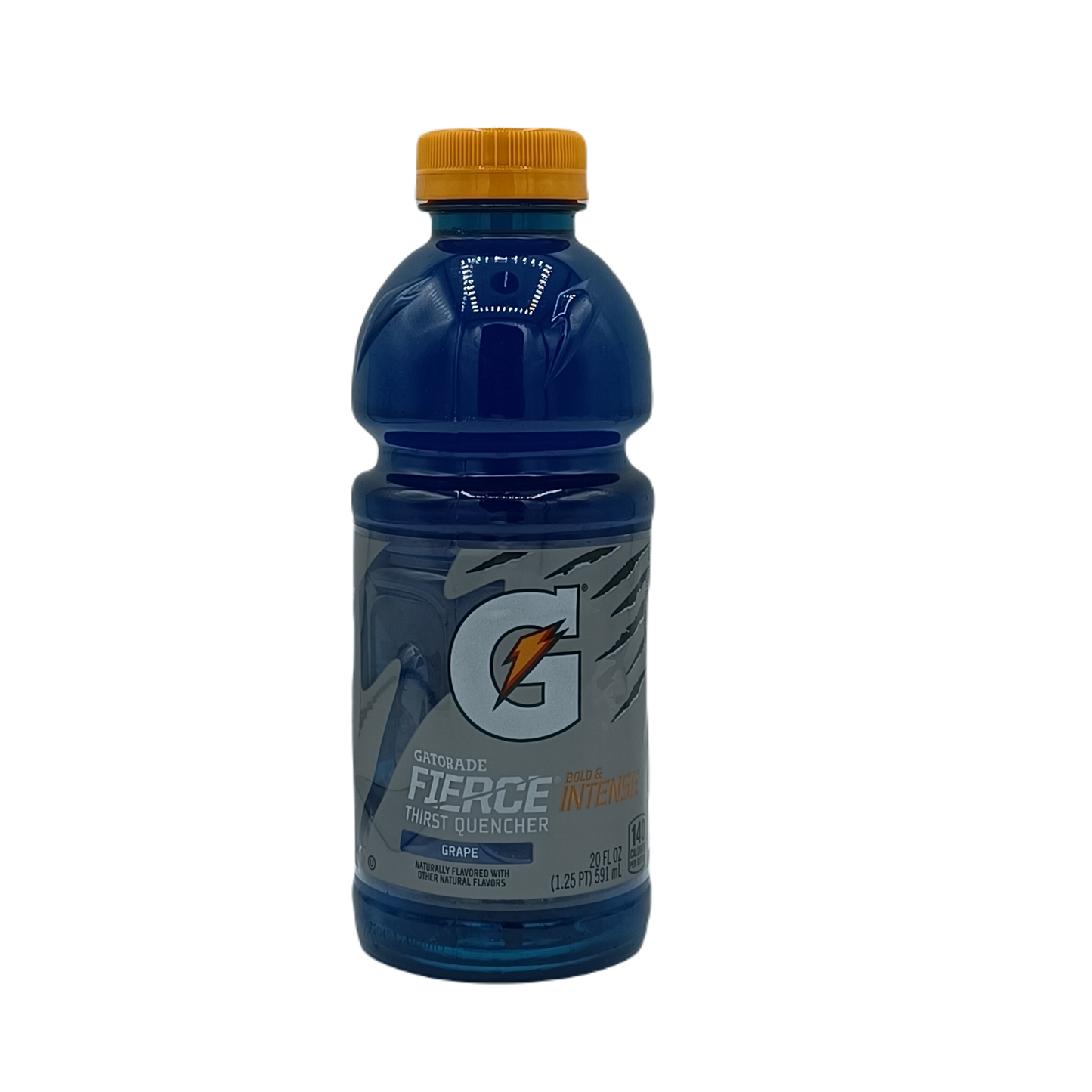 Gatorade Fierce Grape 20oz/24ct