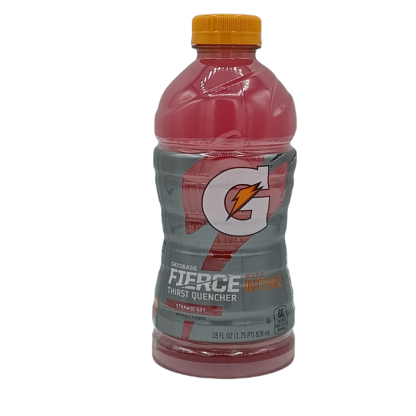 Gatorade Strawberry 28oz/15ct