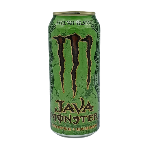 Monster Irish Blend 15oz/12ct