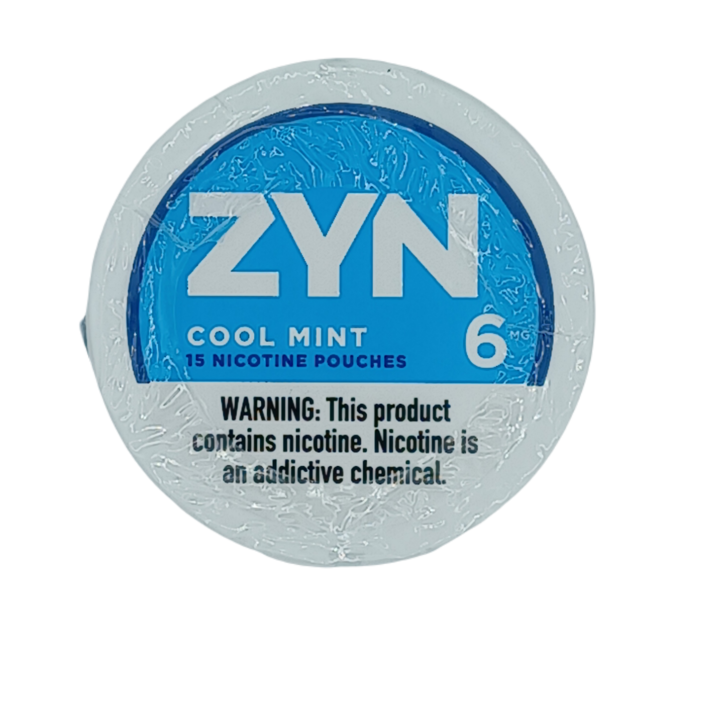 ZYN Coolmint 6mg/5ct