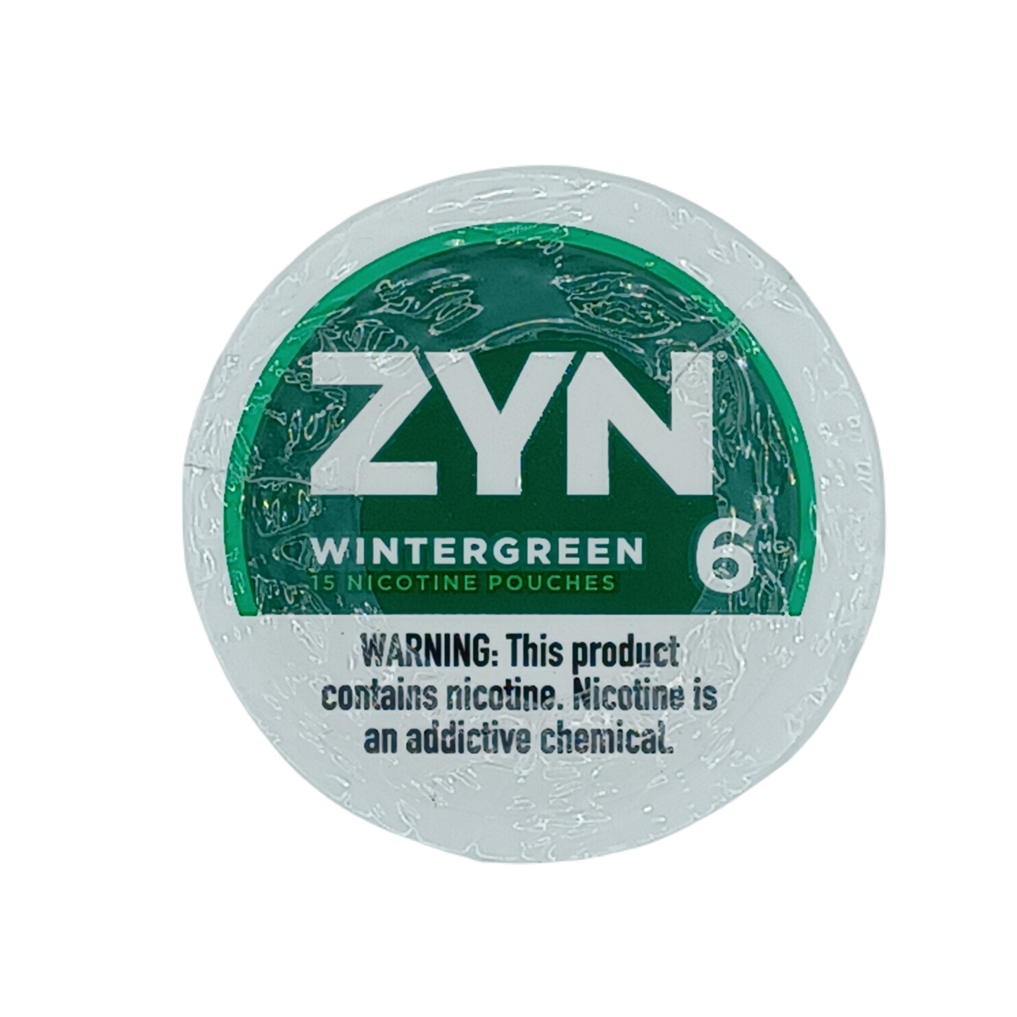 ZYN WinterGreen 6mg/5ct