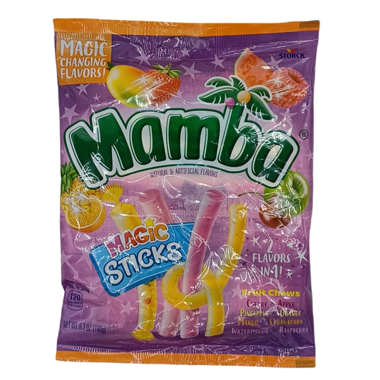 Mamba Magic Sticks 6.3oz