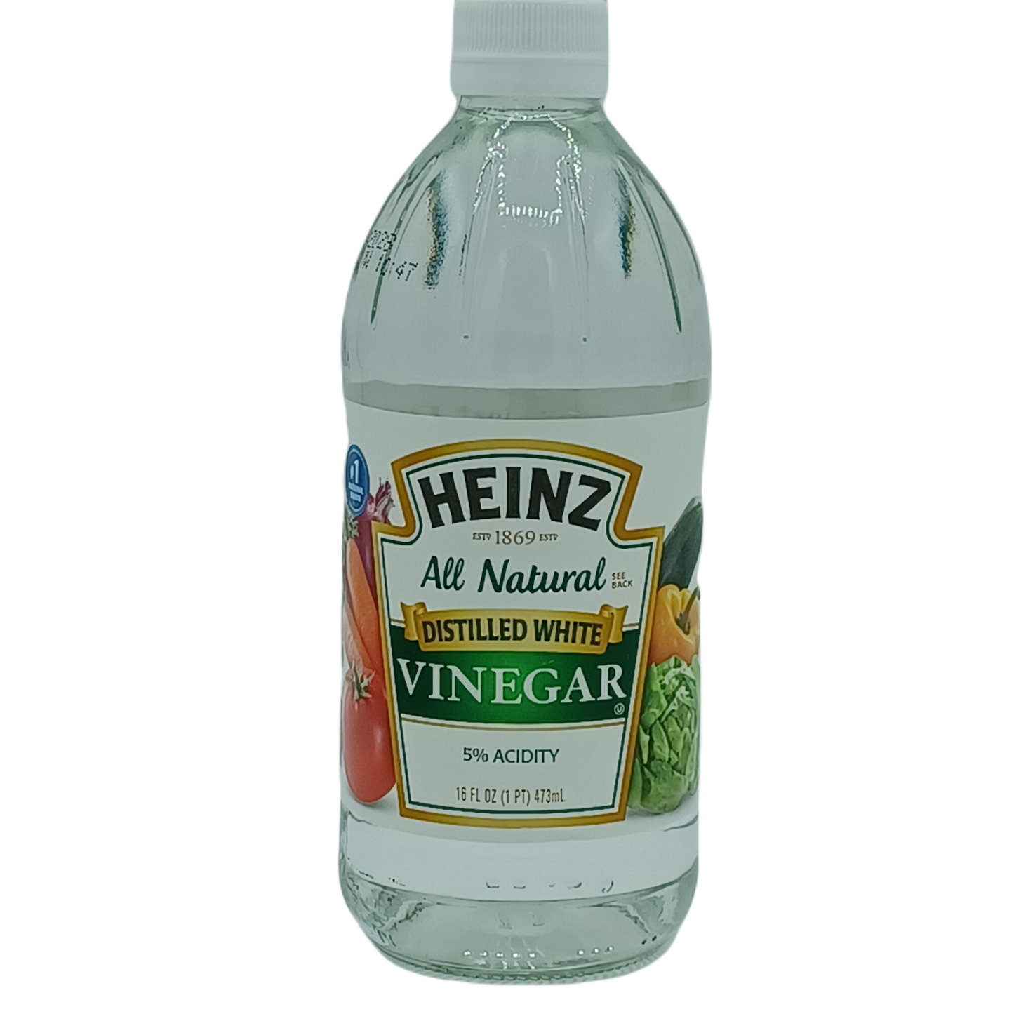 Heinz Vinegar 16oz