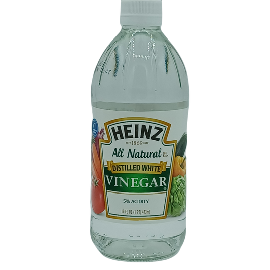 Heinz Vinegar 16oz