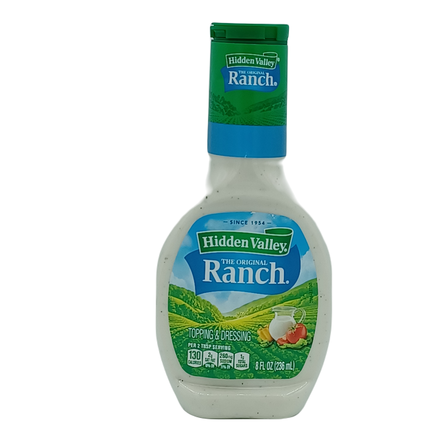 Hidden Valley Ranch 8oz