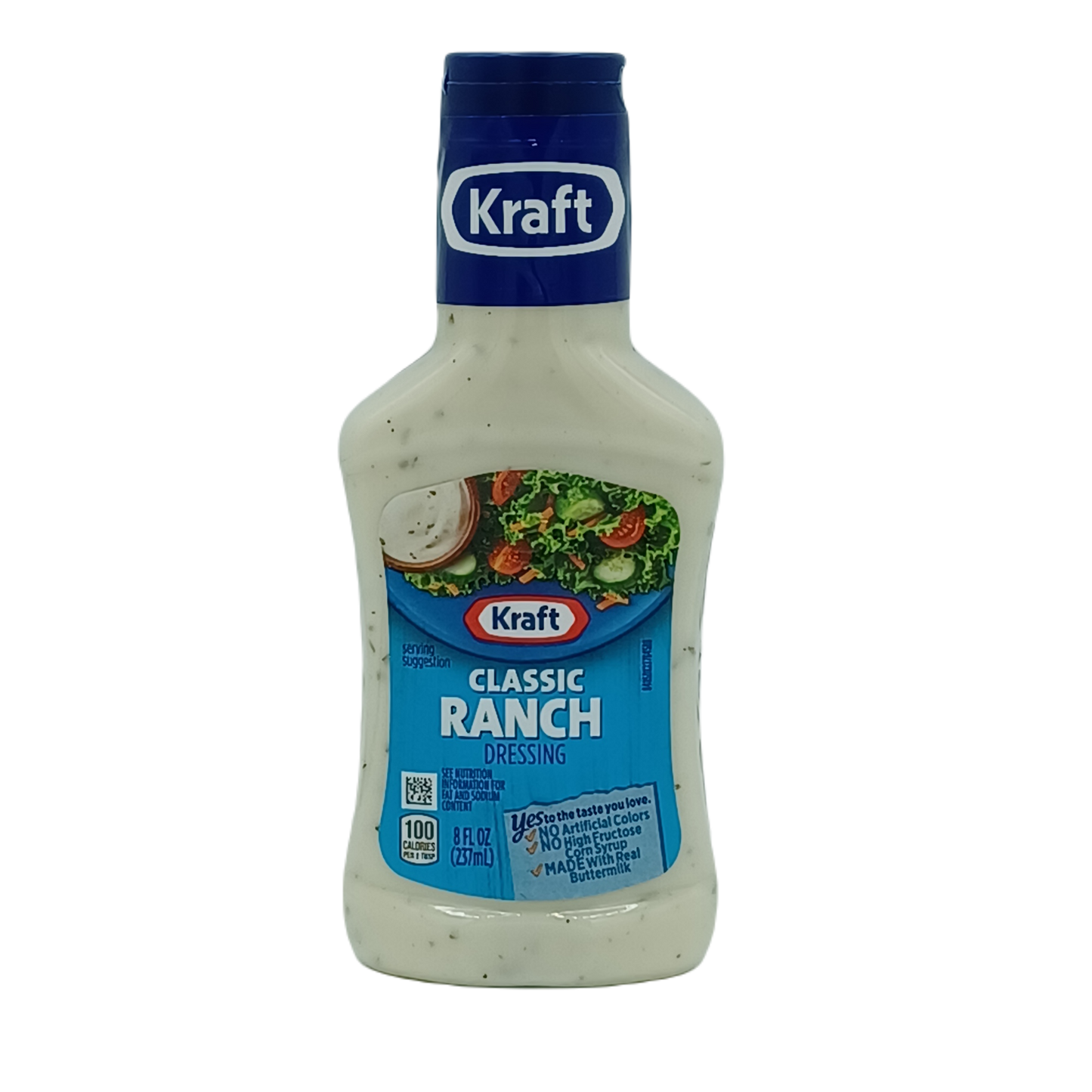 Kraft Classic Ranch 8oz