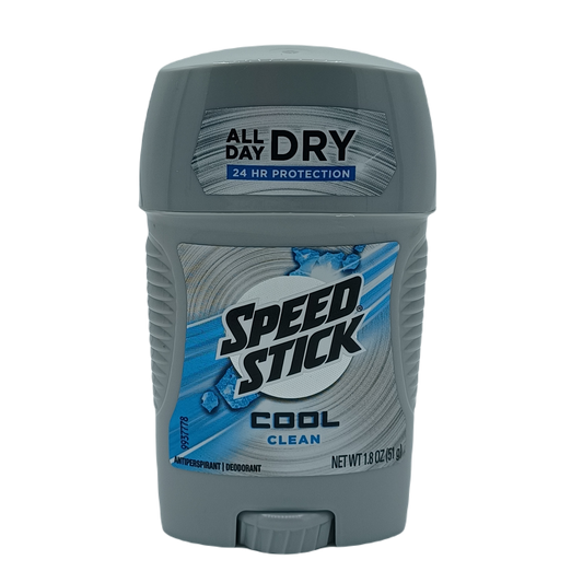 Speed Stick Cool Cln 1.8oz