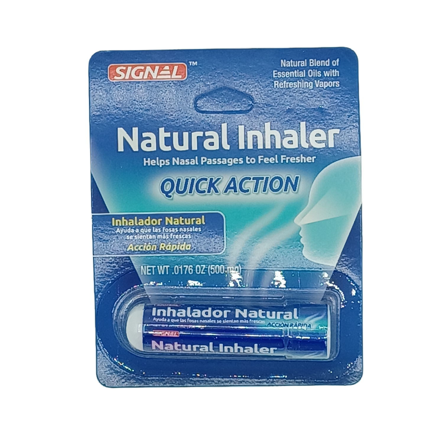 Signal Natural Inhaler 0.176oz