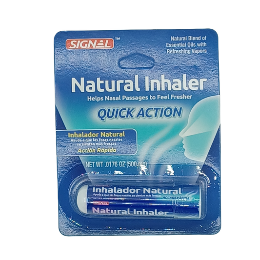 Signal Natural Inhaler 0.176oz