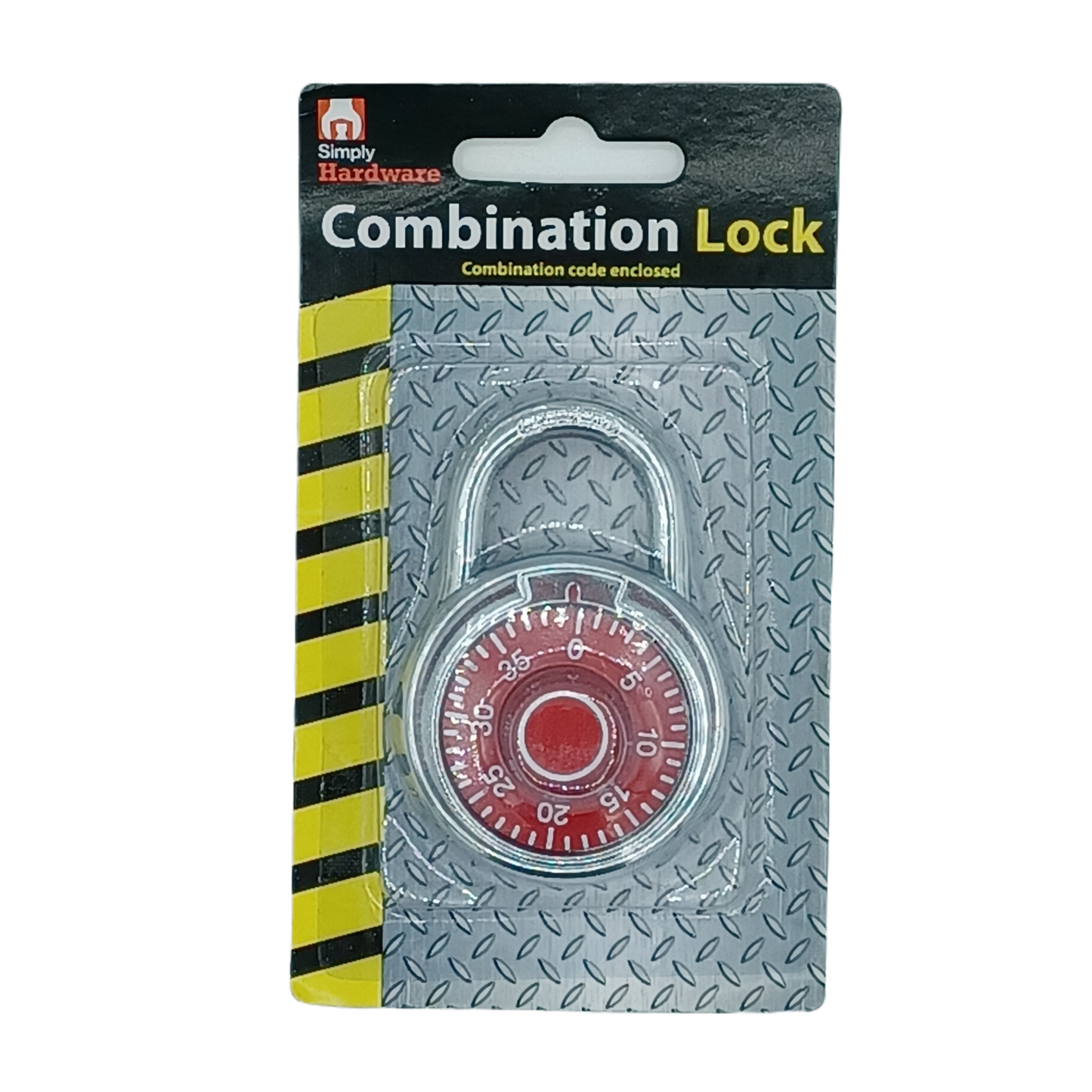 Combination Lock