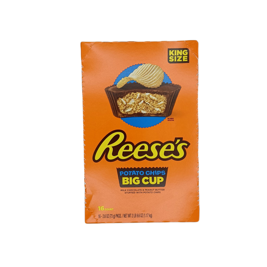 Reese's Pot BigCup KS 2.6z/16c