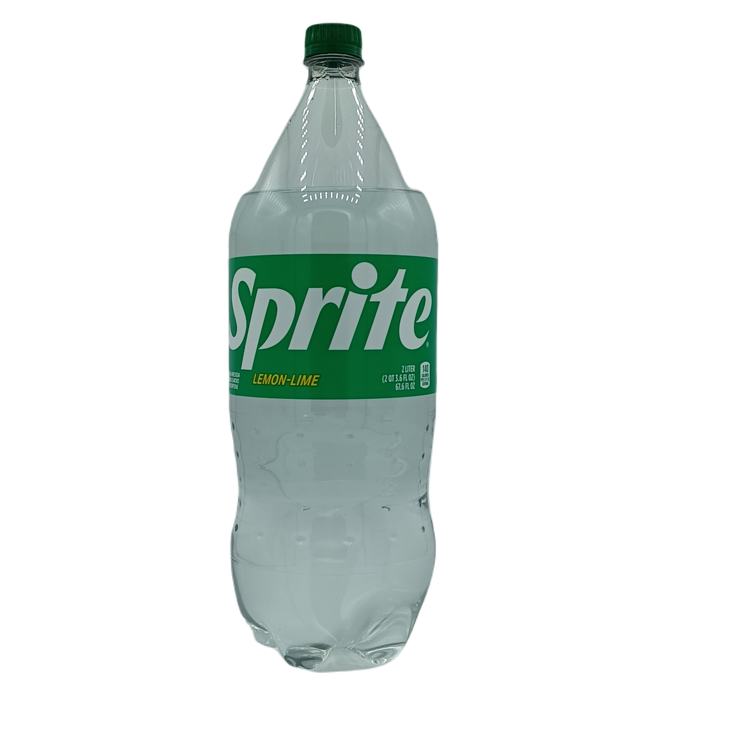 Sprite 2L/8ct