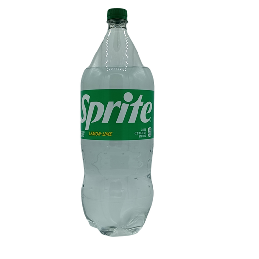 Sprite 2L/8ct