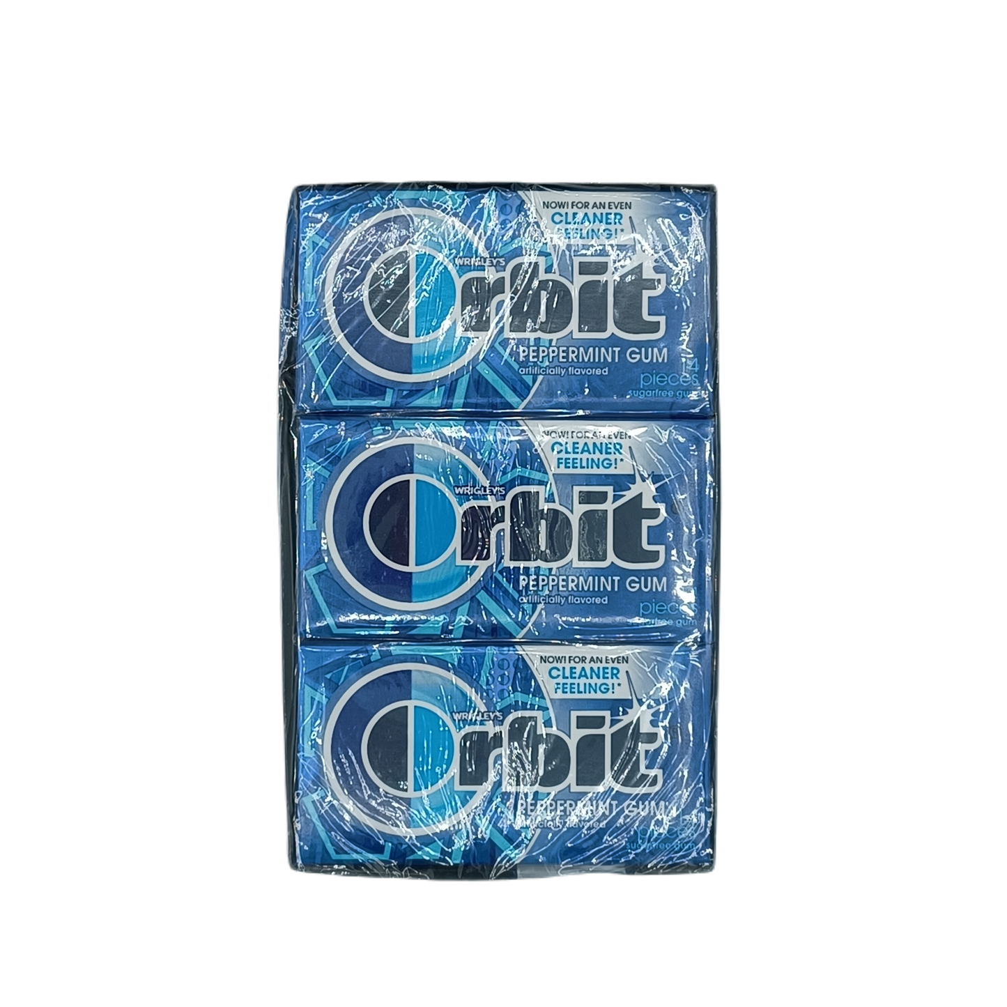 Orbit Peppermint 14/12ct