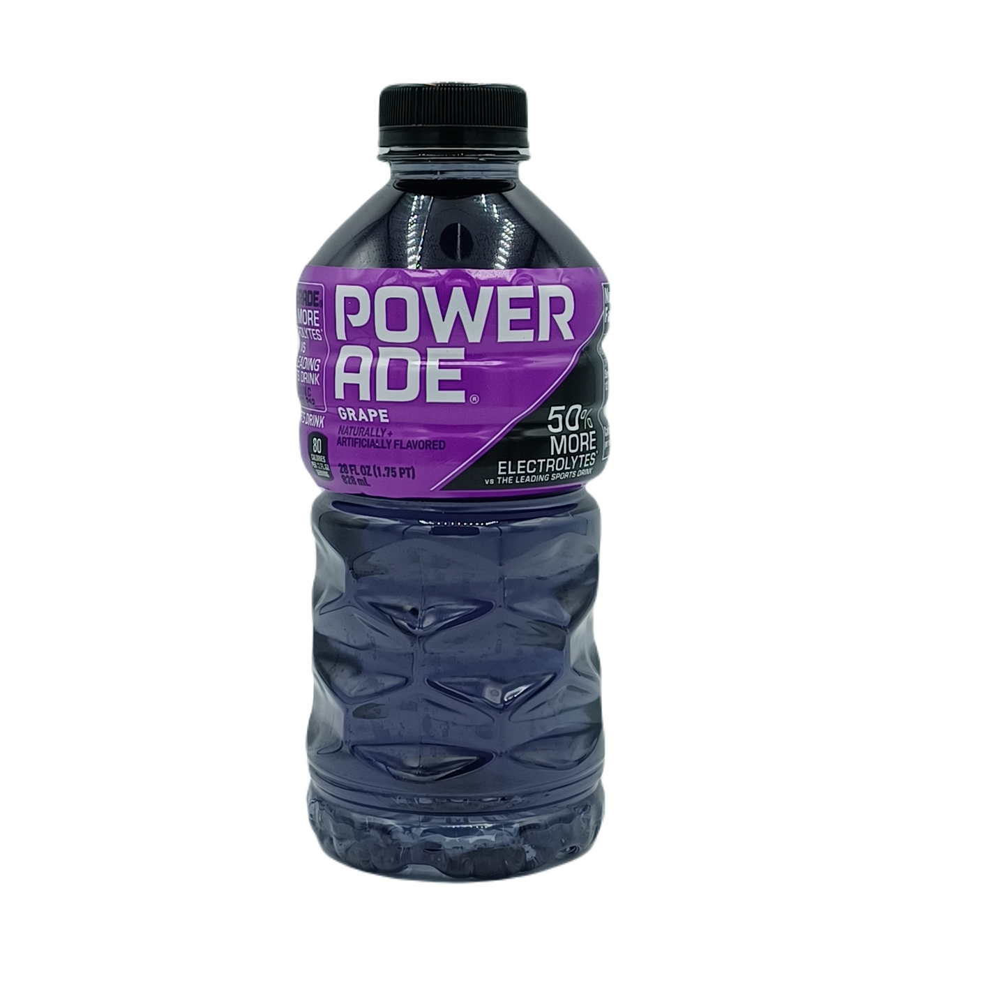 Powerade Grape 28oz/15ct