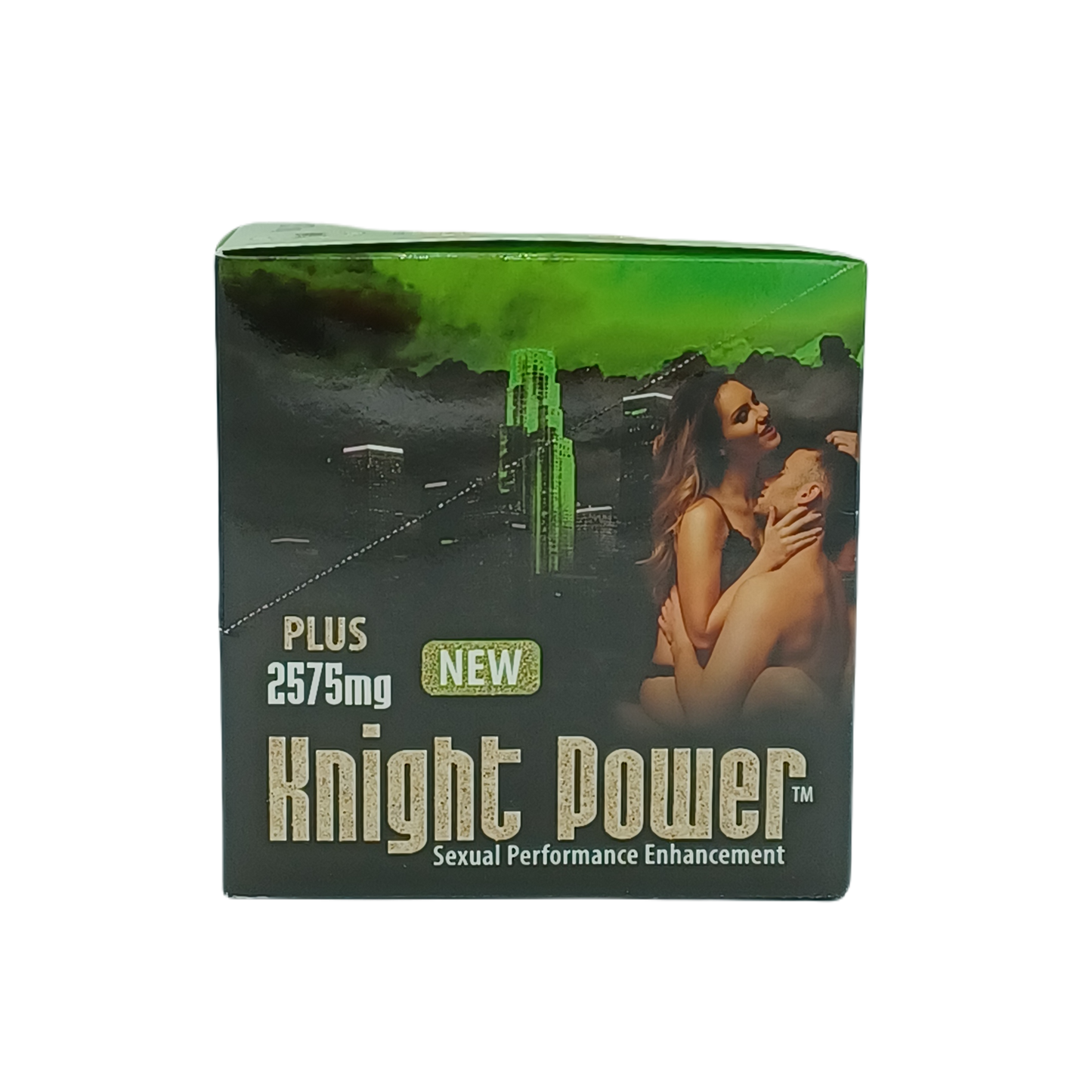 Pro Power Knight 2550mg/24ct