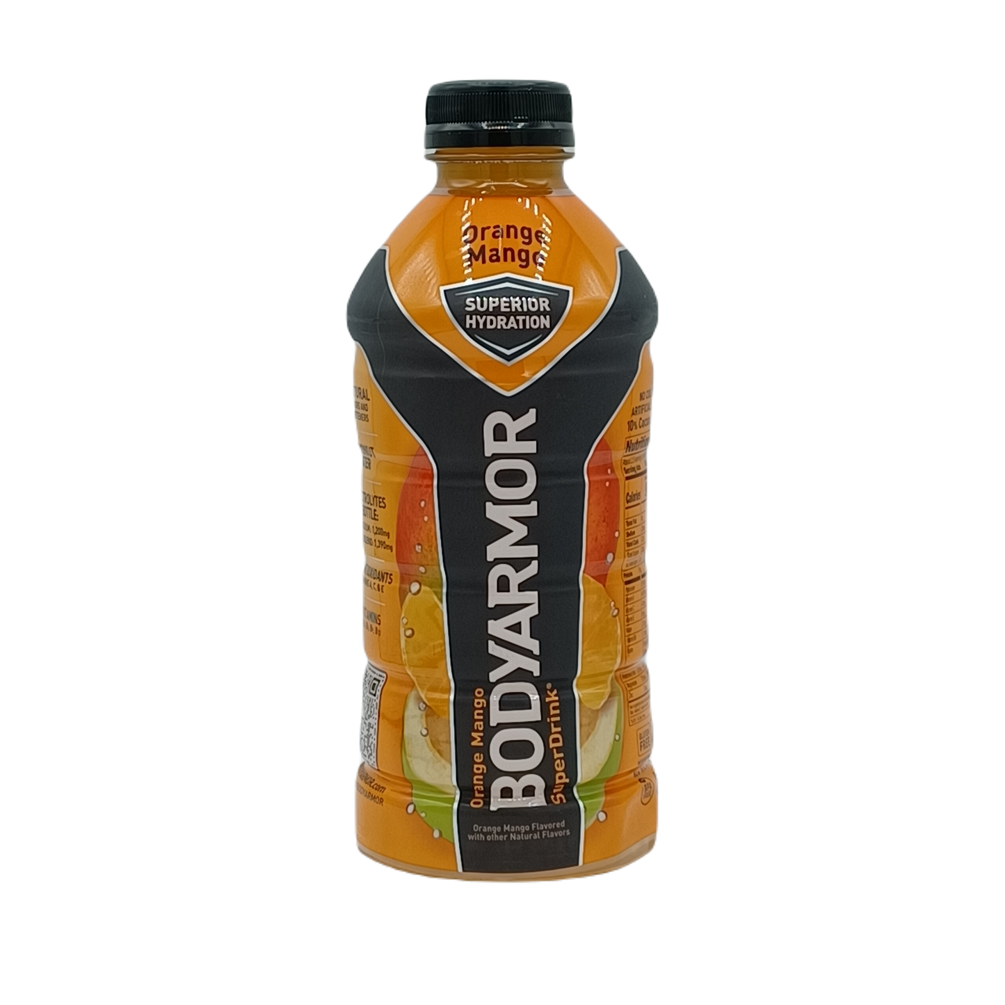 Bodyarmor Orng Mngo 28oz/12ct