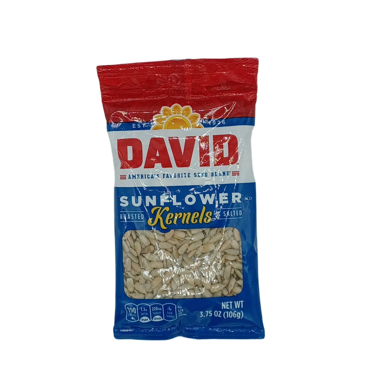 David SF Kernels 3.75oz