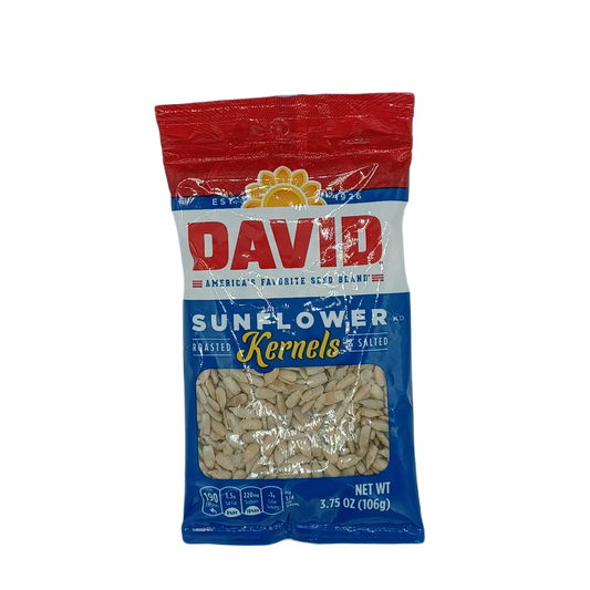 David SF Kernels 3.75oz