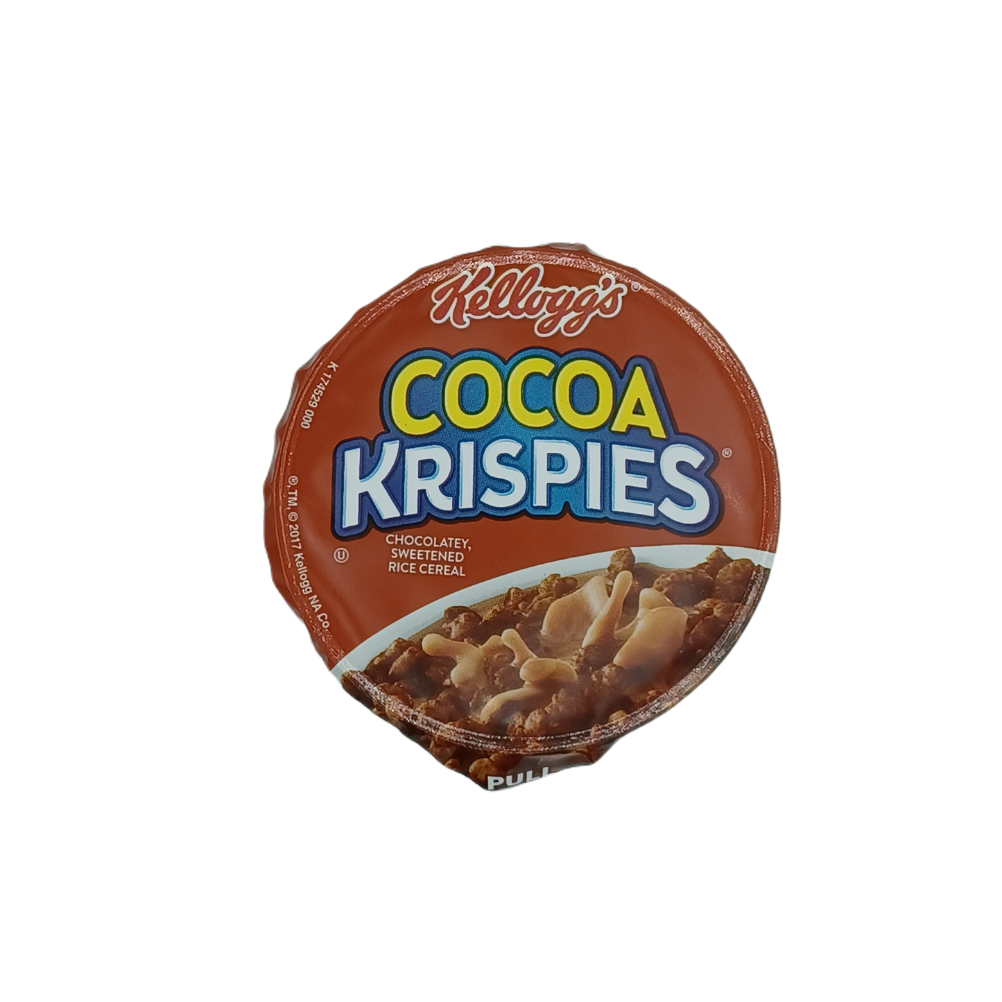 Kellog's Cocoa Krispies 2.3oz/6ct