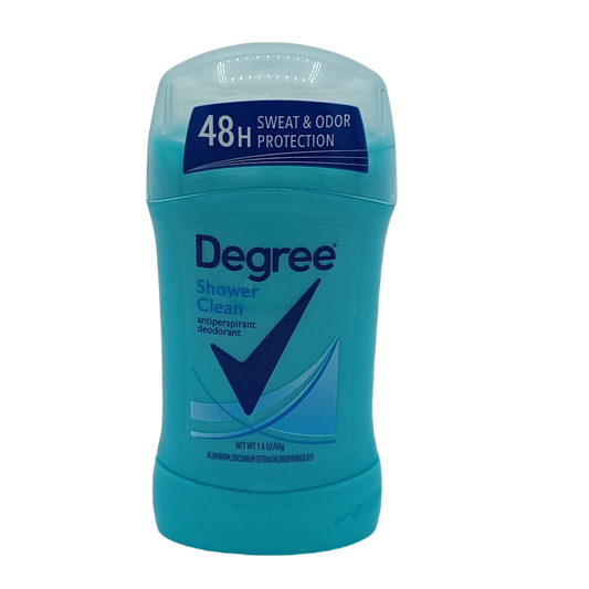 Degree Shower Clean 1.6oz