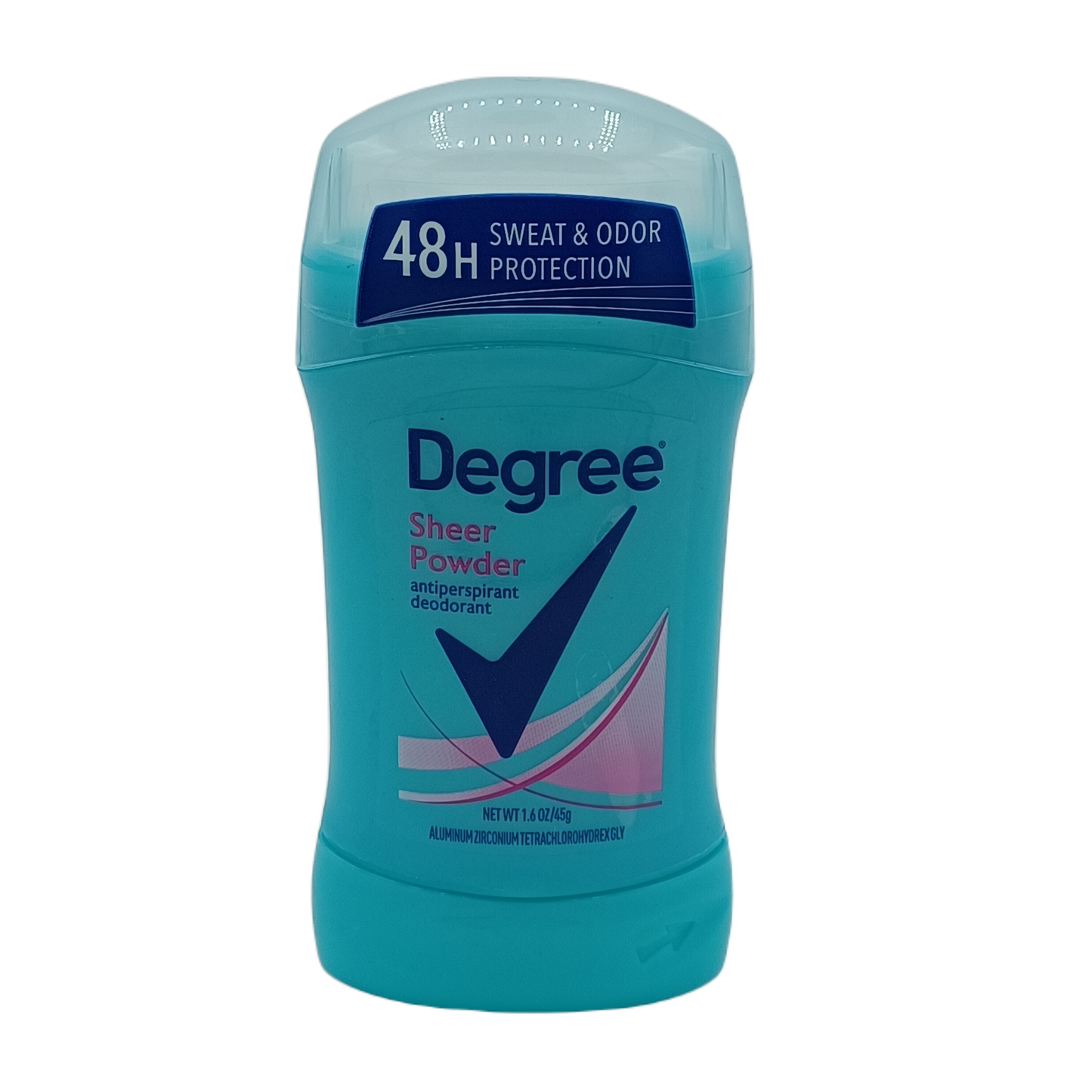 Degree Sheer Powder 1.6oz