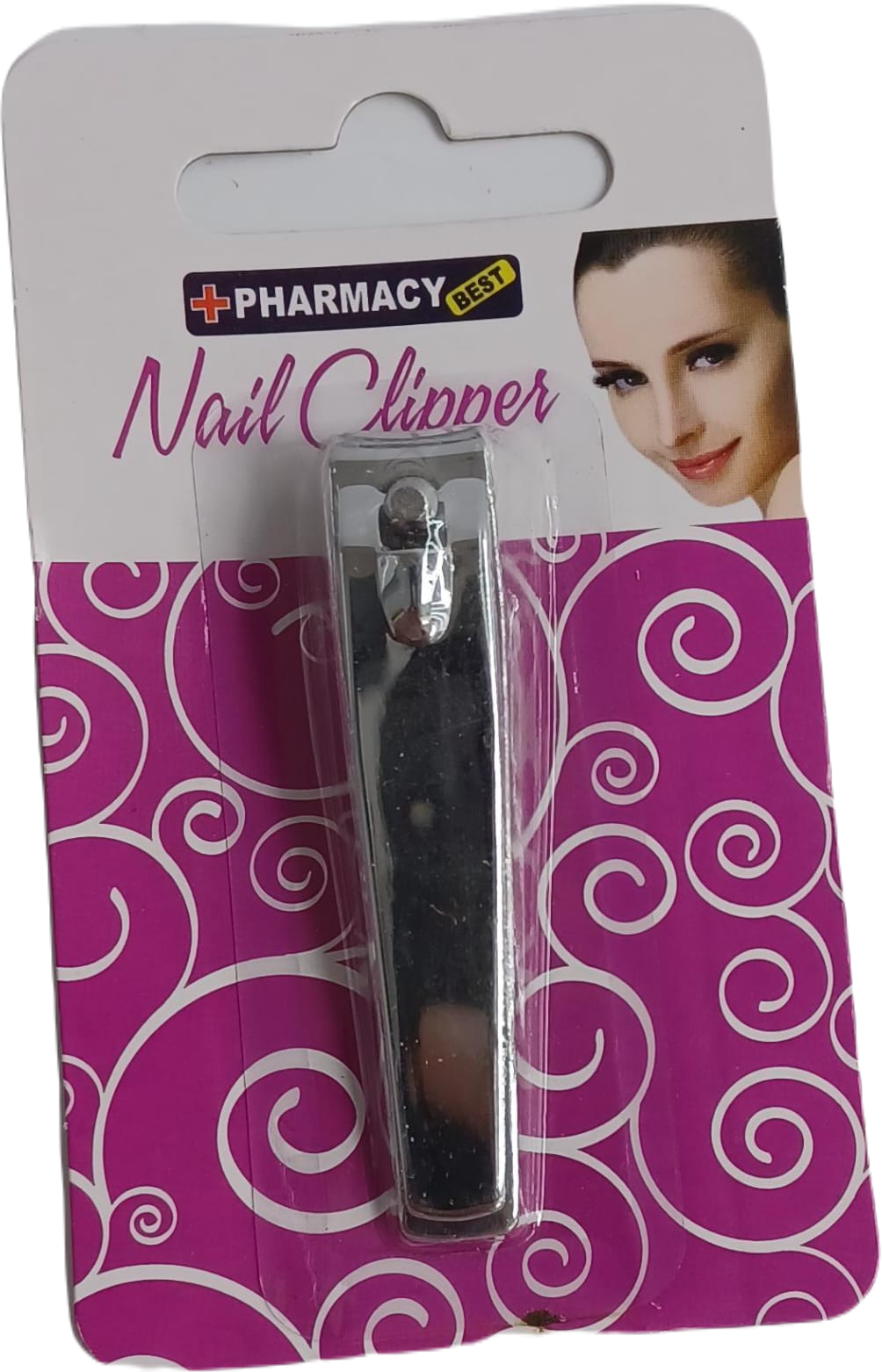 Pharmacy Best Nail Clipper