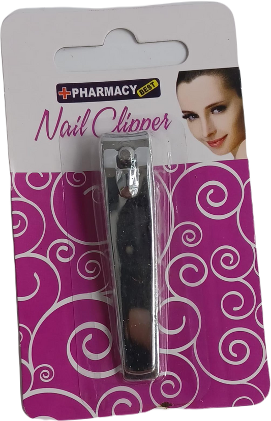 Pharmacy Best Nail Clipper