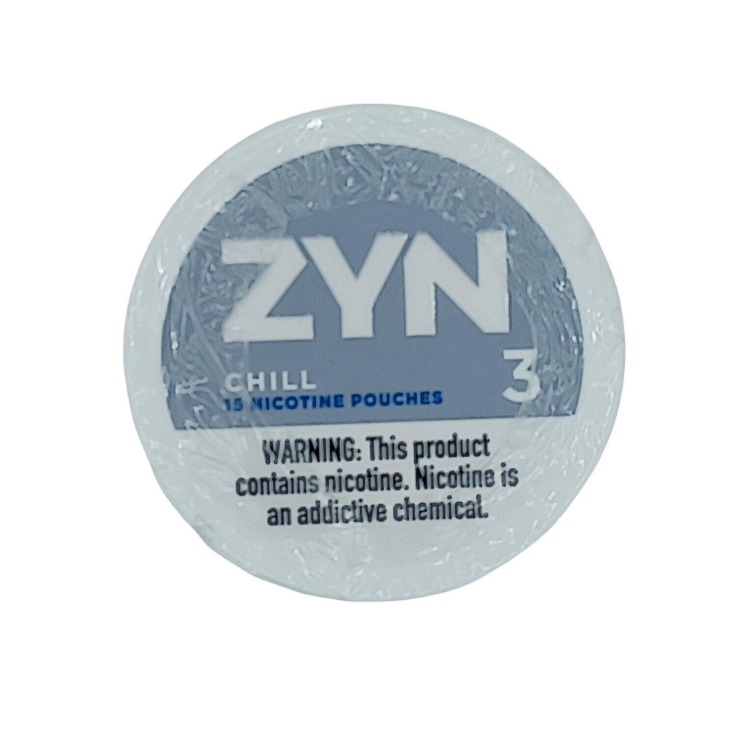 ZYN Chill 3mg/5ct