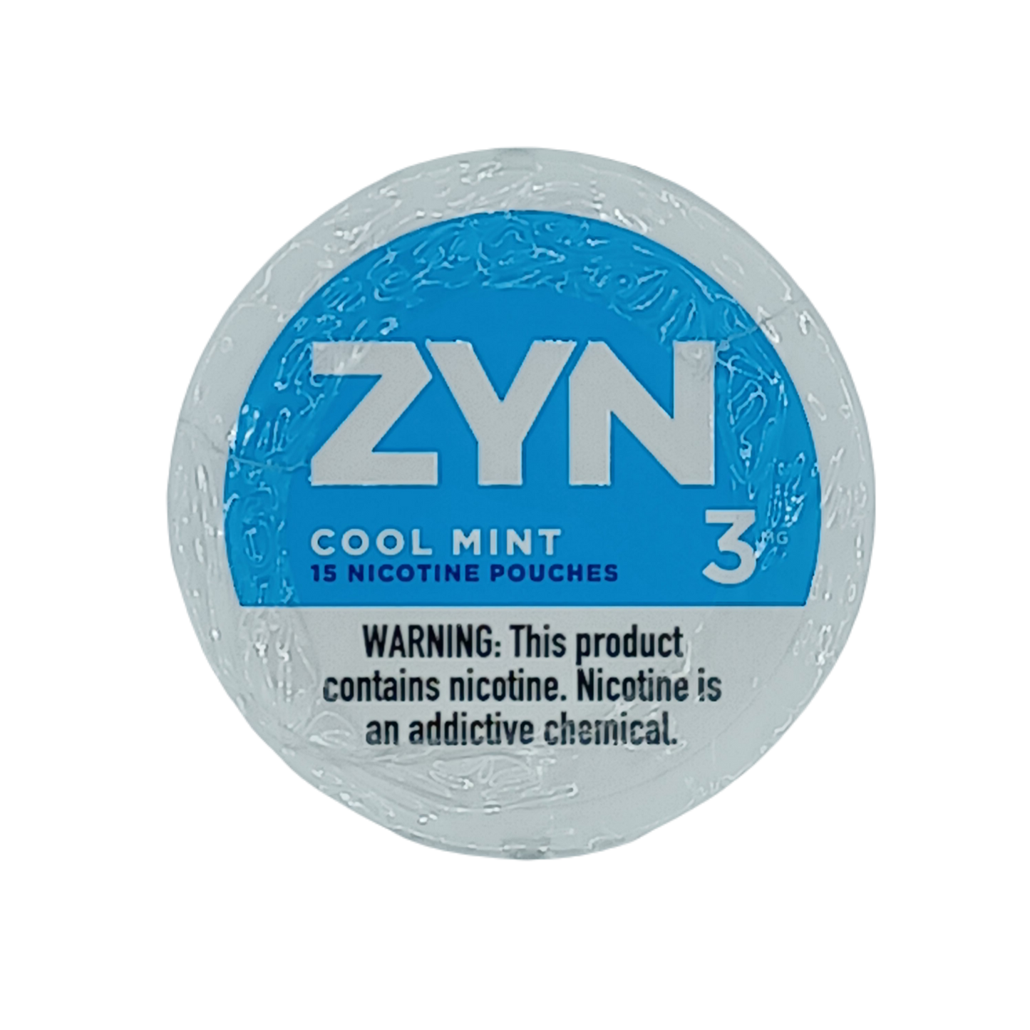 ZYN Coolmint 3mg/5ct