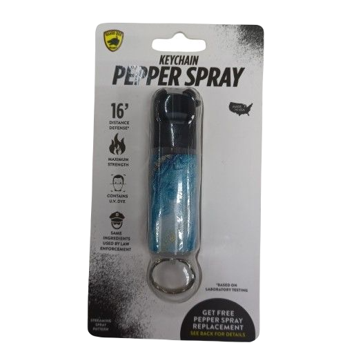 Guard Pepper Spray kc