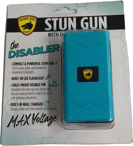 Guard Stun Gun