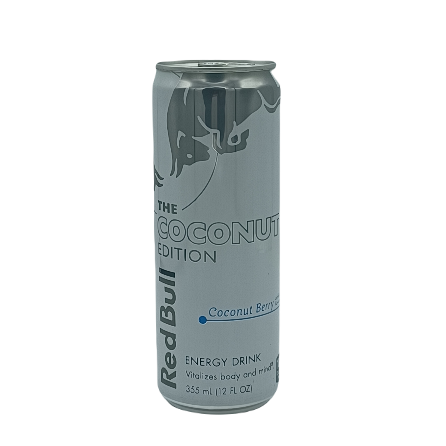 Red Bull Coconut Berry 12oz/24ct