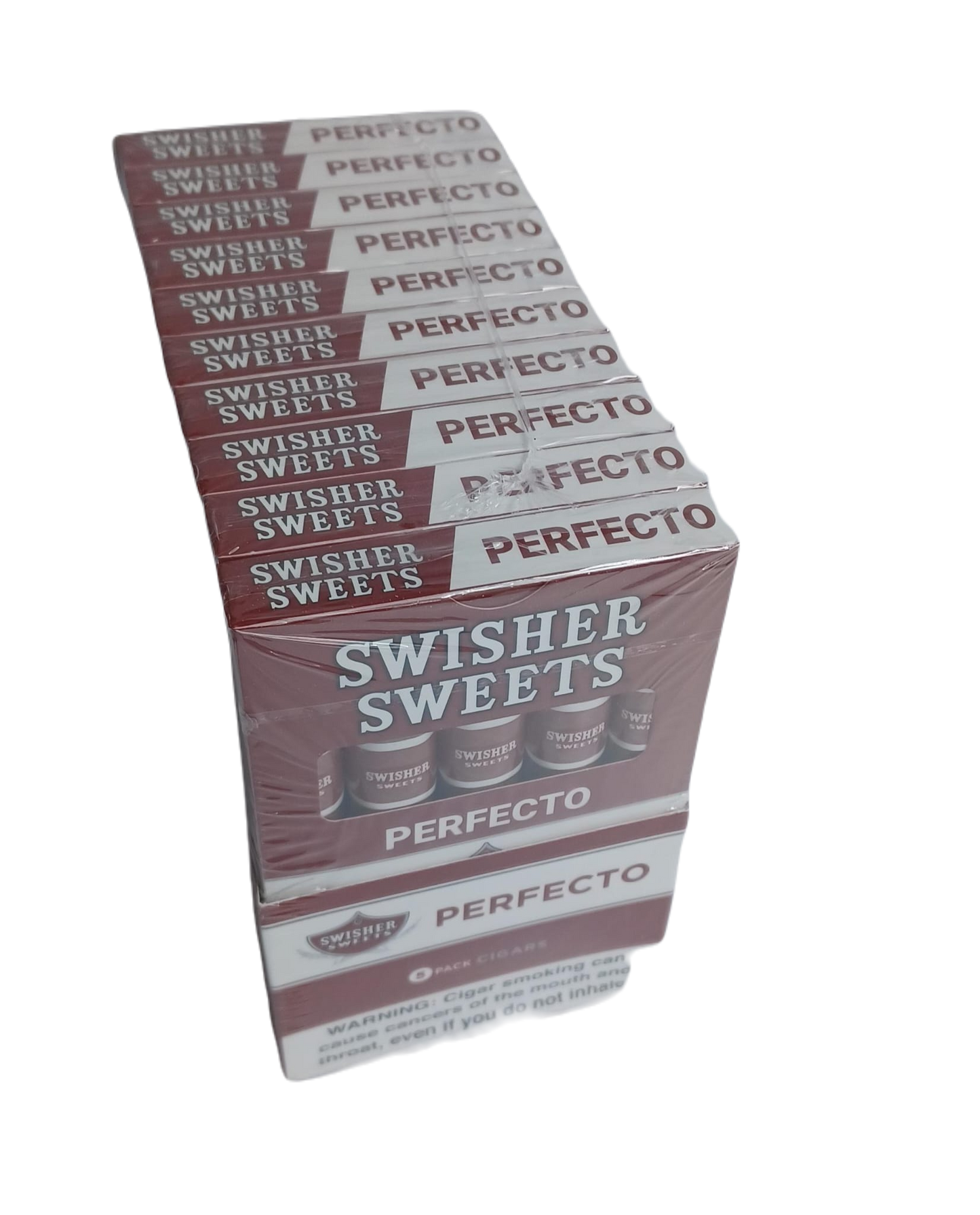 Swisher Sweets Perfecto 10/5pk