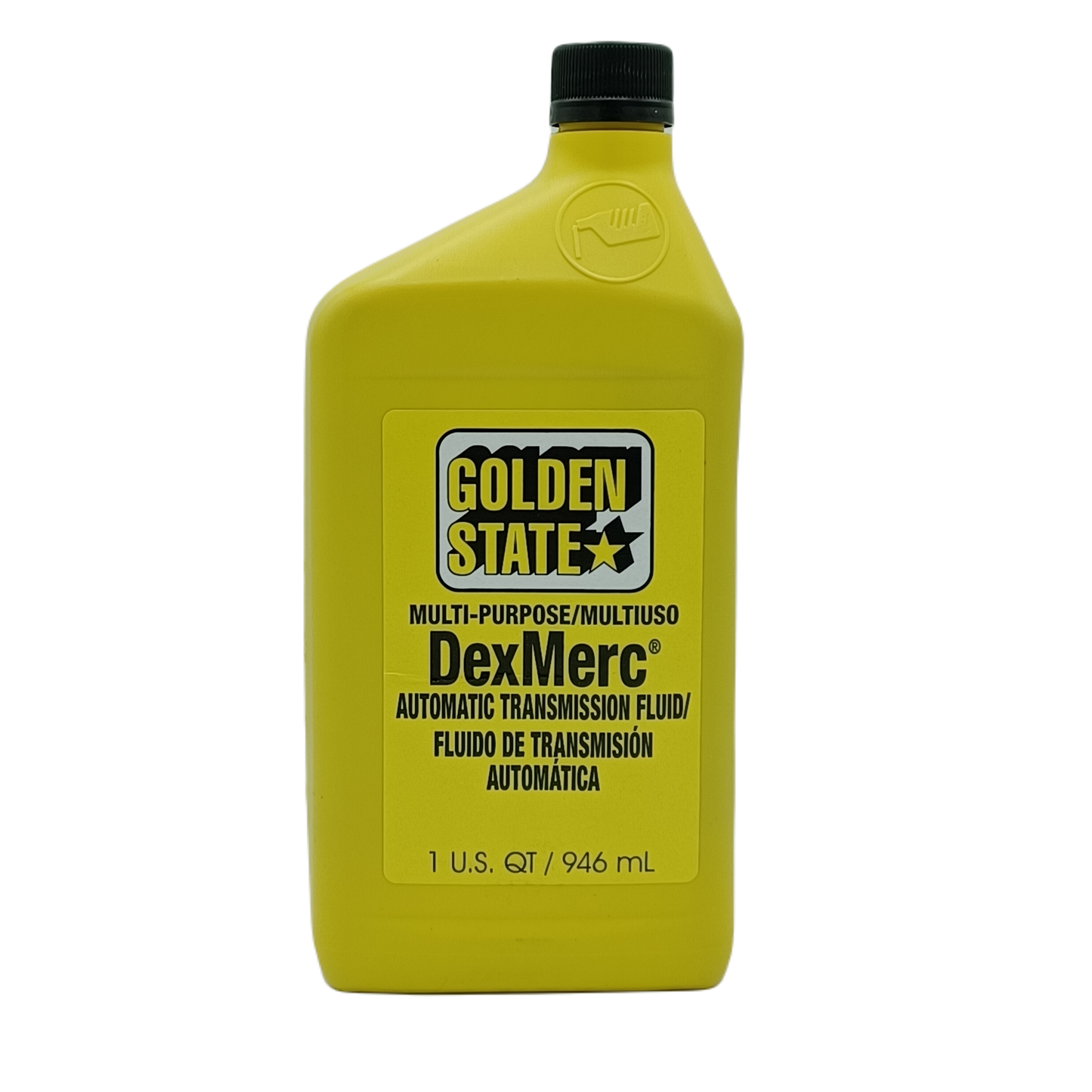 Golden State ATF Dextrose Nerc MP 1qt/6ct