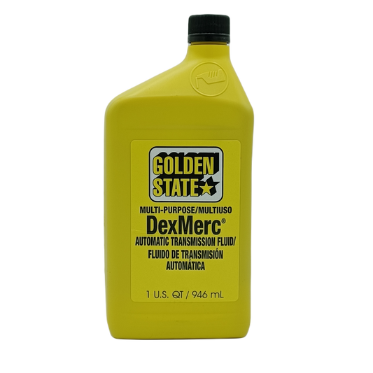 Golden State ATF Dextrose Nerc MP 1qt/6ct