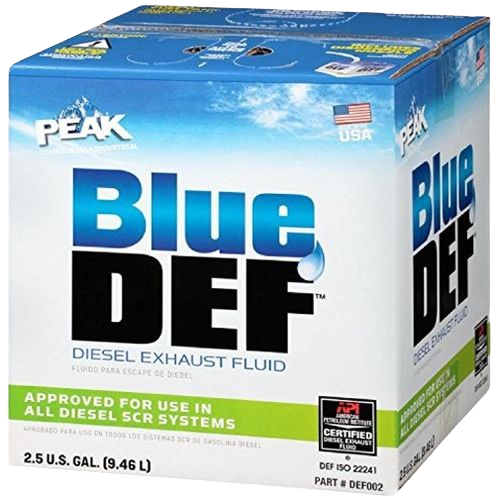 Peak Blue Def 2.5g