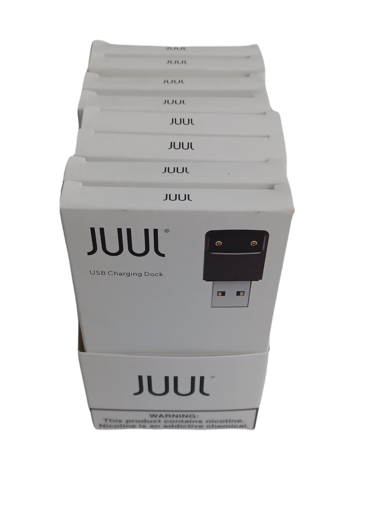 Juul USB Charger 8ct