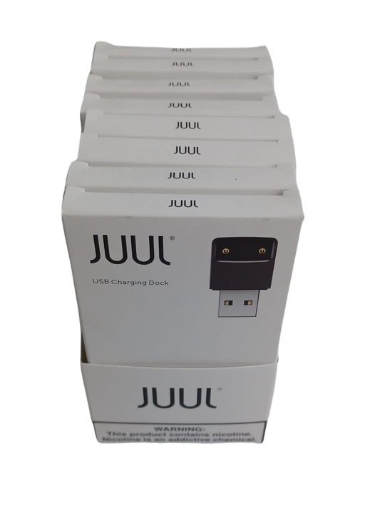 Juul USB Charger 8ct