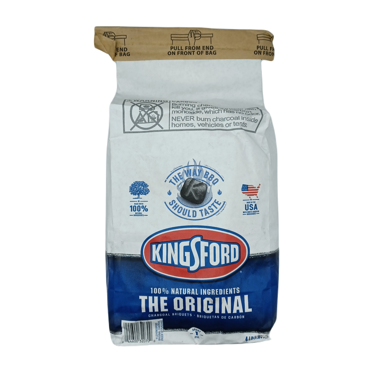 Kingsford Original 4lb