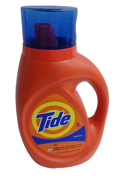 Tide Original 32L 46oz