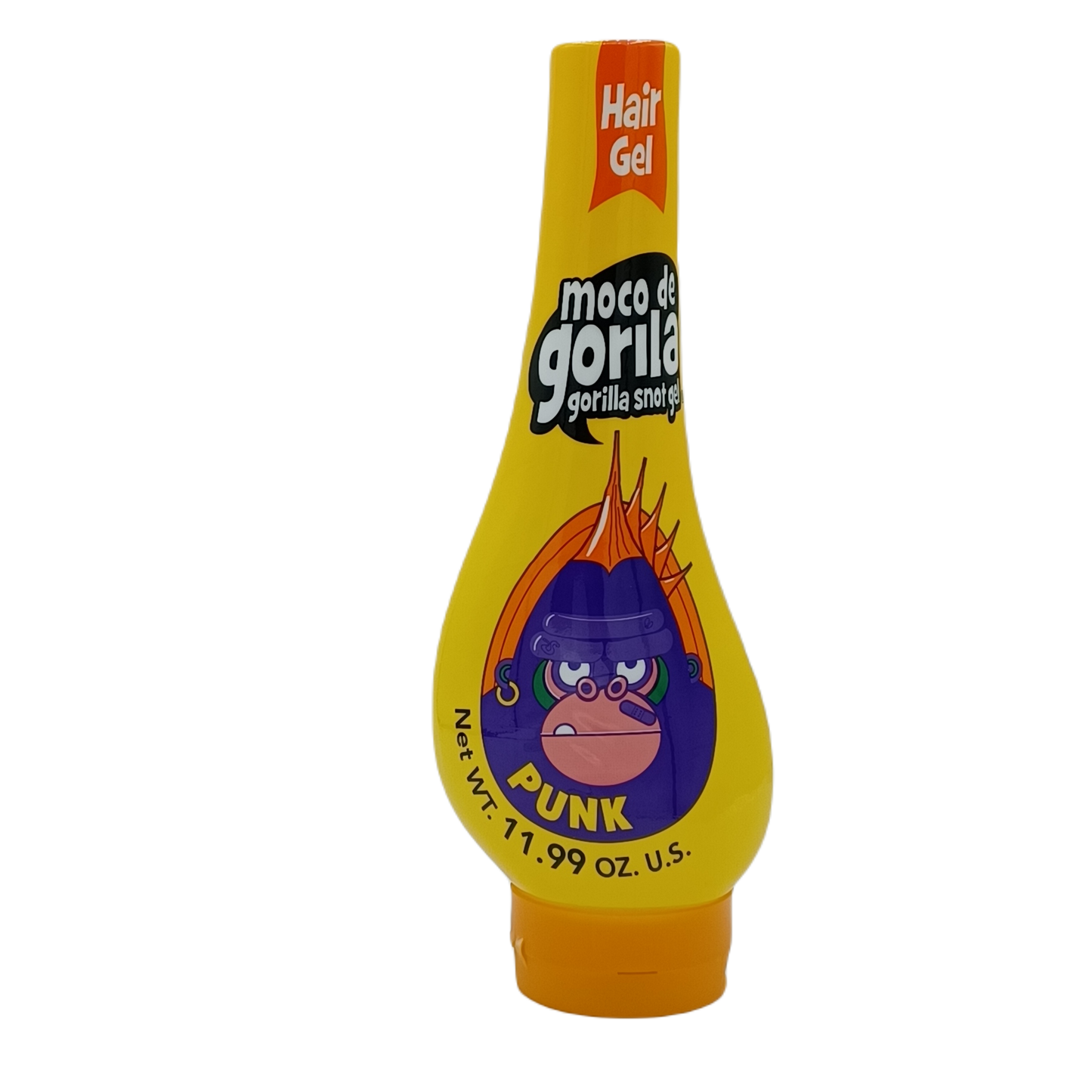 Moco de gorilla gel Punk 11.99oz