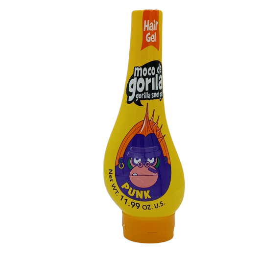 Moco de gorilla gel Punk 11.99oz